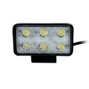 18W LED Driving Light Work Light 1022